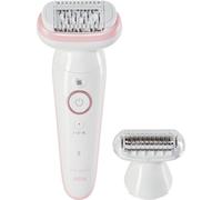 EPILATORE BRAUN SILK-ÉPIL 9 9-030