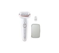 Braun Silk-épil 9 Silk·épil 9 40 pinzette Oro, Bianco