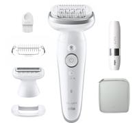 Braun Silk-épil 9 9341 epilatore per corpo e gambe 1 pz