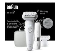Braun Silk-épil 9-341 SensoSmartTM