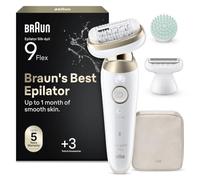 Braun SES9-071 3D
