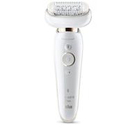 Braun Silk-épil 9 Flex 9-001, Epilatore Donna Testina Flessibile Per Epilazione Semplice