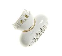 Testina Ricambio Epilatore 5380 Braun Silk-epil 9 SE9 Flex 81719648 MOD. 9001, 9