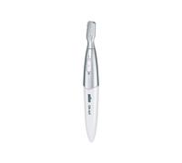Braun Silk-épil Bikini Styler FG 1100 2 testina/e Bianco Wireless Mini 003311