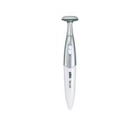 Braun Silk-épil Bikini Styler FG 1100 2 testina/e Bianco Wireless Mini 003311