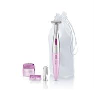 Braun - Silk-épil Bikini Styler Fg1100-rosa Braun