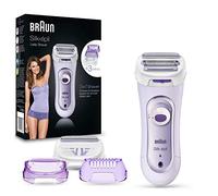 Braun Silk-épil LS 5560 1 testina/e Lillà