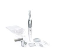 Braun Silk-épil FG 1100 Argento, Bianco