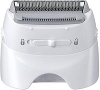 BRAUN SILK EPIL TESTINA RASOIO 67030799 COMPATIBILE MOD. EXPRESSIVE BIANCO N.R55