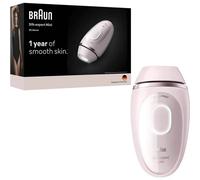 Braun Silk·expert Mini PL1100 IPL-Haarentfernungsgerät - rosa