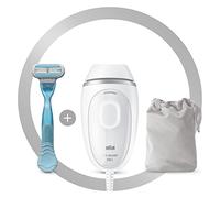 Braun Silk-expert Mini PL1124 Intense pulsed light (IPL) White