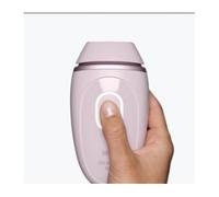 Braun Silk·expert Pro 3 Epilatore Luce Pulsata, Depilatore Corpo Donna, Alternativa All’Epilazione Laser Peli Donna, Epilazione a Casa, Con Custodia, Rasoio Venus, 3 Testine, Idea Regalo, PL3222