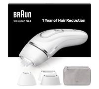 Braun IPL Silk·expert Pro 3 PL3230 Bianco