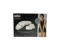 Braun Silk-Expert Pro 3 PL3230 Epilatore laser bianco
