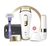 Braun Silk-expert PRO 5 IPL5149 epilatore IPL per corpo, viso, zona bikini e ascelle da donna 1 pz