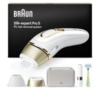 Epilatore Elettrico Braun PL5156