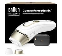 Braun Silk-expert Pro Silk·expert Pro 5 PL5140 Luce pulsata intensa (IPL) Oro, B