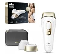 Braun Silk-expert Pro Silk·expert Pro 5 PL5140 Luce pulsata intensa (IPL) Oro, B
