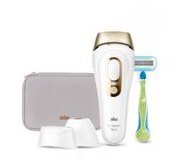Braun Silk Expert Pro 5 IPL sistema di depilazione PL5257 con custodia