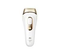 Braun Silk Expert Pro 5 IPL sistema di depilazione PL5257 con custodia / nuov...