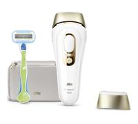 Braun Silk-expert PRO 5 IPL5052 epilatore IPL per corpo, viso, zona bikini e ascelle 1 pz