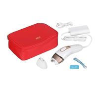Braun IPL Silk·expert Pro 5 PL5221 dispositivo intelligente per la depilazione IPL per corpo, viso, zona bikini e ascelle 1 pz