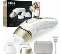 Epilatore Braun PL5356 SILK EXPERT PRO 5 White e Gold White e Gold