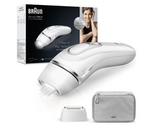 Braun Silk-expert Pro Silk expert Pro 3 PL3020, Epilatore A Luce Pulsata Donna, Per La Rimozione Permanente Dei Peli Visibili A