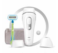 Braun Silk-expert Pro Silk expert Pro 3 PL3133 Luce pulsata intensa (IPL) Argento, Bianco