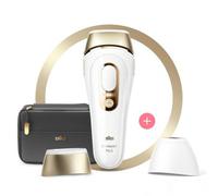 Braun Silk-expert Pro Silk·expert Pro 5 PL5140 Luce pulsata intensa (IPL) Oro, B