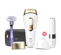 Braun Silk-expert PRO 5 IPL5149 epilatore IPL per corpo, viso, zona bikini e ascelle da donna 1 pz