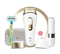 Braun Silk-expert Pro Silk expert Pro 5 PL5159 Lumière pulsée Or, Blanc