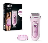 Braun Silk & Soft 5100 Epilatore