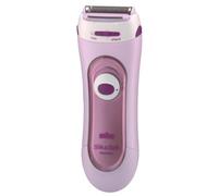 Braun Silk&Soft LS5100 - Rasoio da donna, a batterie