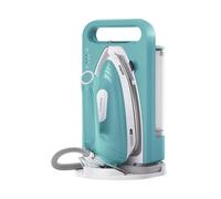 Braun Sistema stirante a vapore UpStyle 2 IS 2735 verde IS2735GR