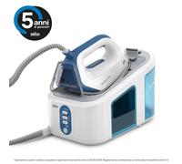 Braun CareStyle 3 Pro CareStyle 3 Ferro da stiro con caldaia IS3157BL