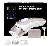 Epilatore e depilatore Braun Silk i-expert PL7253 IPL