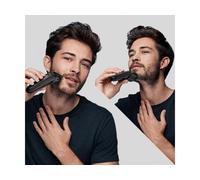 Braun Special Max BT7040 Rasoio Trimmer Nero NEW