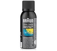 Braun Shaver Cleaner SC8000 Spray per la pulizia del rasoio elettrico 100 ml