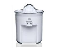 Braun CJ 3050 spremiagrumi elettrico 60 W Verde, Bianco