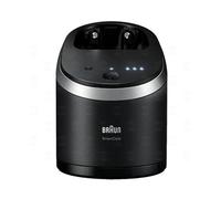 BRAUN Stazione Pulizia Clean&Renew 5430 Originale Rasoio Elettrico 5793 5795