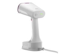 Braun QuickStyle 5 GS 5011 Vapore per indumenti portatile 0,15 L 1200 W Viola, Bianco