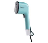 Braun Stiratrice verticale QUICKSTYLE 3 GS3013GR Green