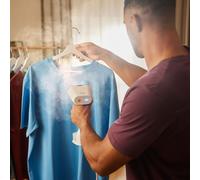 Braun Stiratrice verticale QuickStyle 5 FastSteam