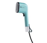 Braun Stiratrice verticale QuickStyle3 FastSteam con 3 accessori