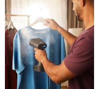 Braun Stiratrice verticale QuickStyle5 FastSteam