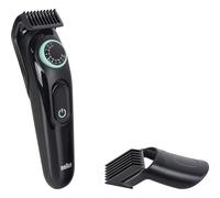 Braun - Styler BT3411 - Trimmer - Nero/Verde Vibrante (447795)