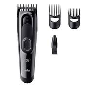 Braun Taglia capelli SERIES 5 Hair Clipper Ricaricabile Black HC5530