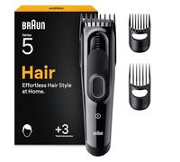 Braun Tagliacapelli Series 5 Hc 5530 Nero