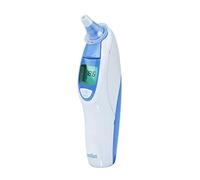 Braun Termometro auricolare Thermoscan con tecnologia Exactemp